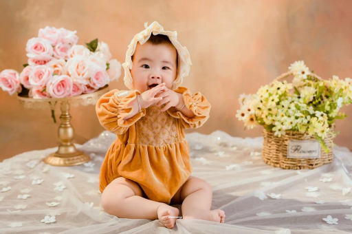 海安孕妇脖子长小疙瘩
